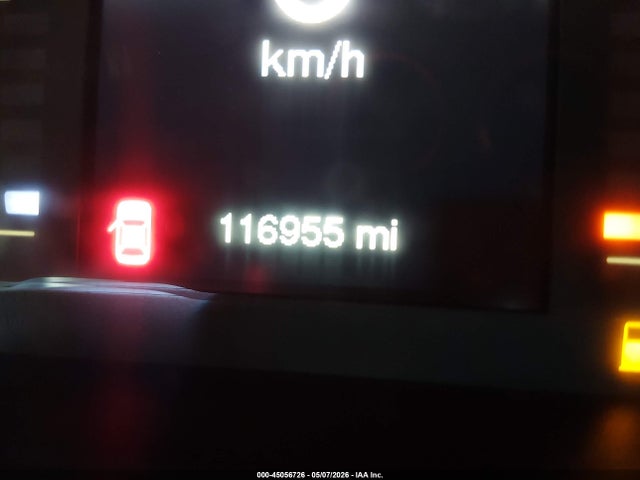 Jeep Cherokee Sport Fwd