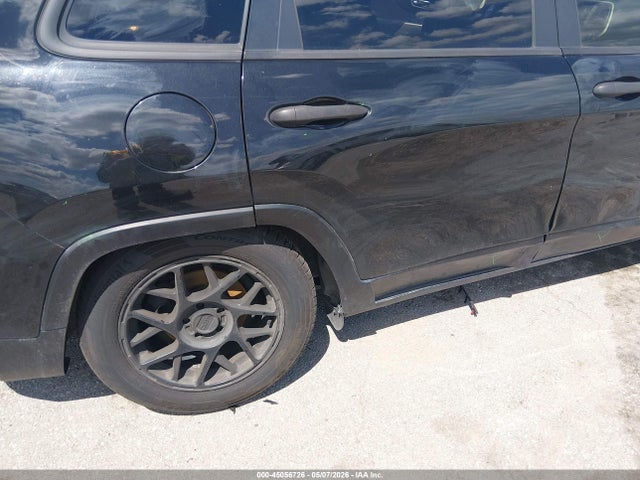 Jeep Cherokee Sport Fwd