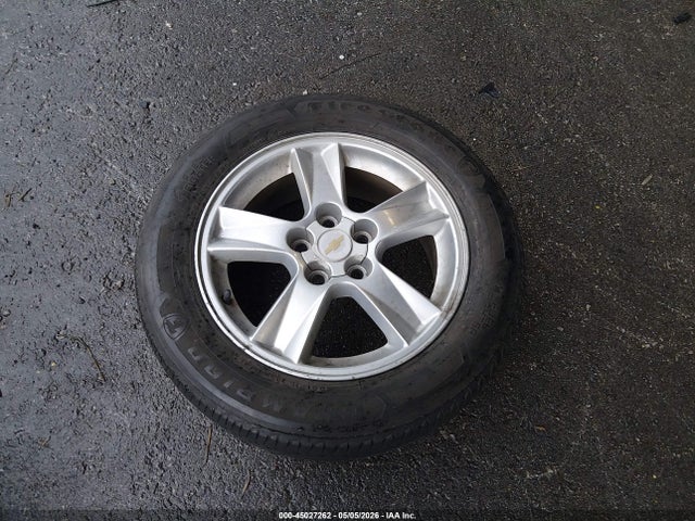 Chevrolet Malibu Ls