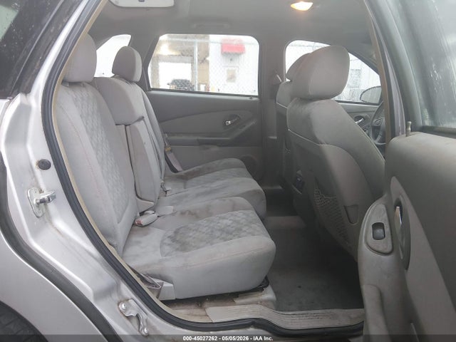 Chevrolet Malibu Ls