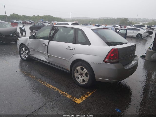 Chevrolet Malibu Ls