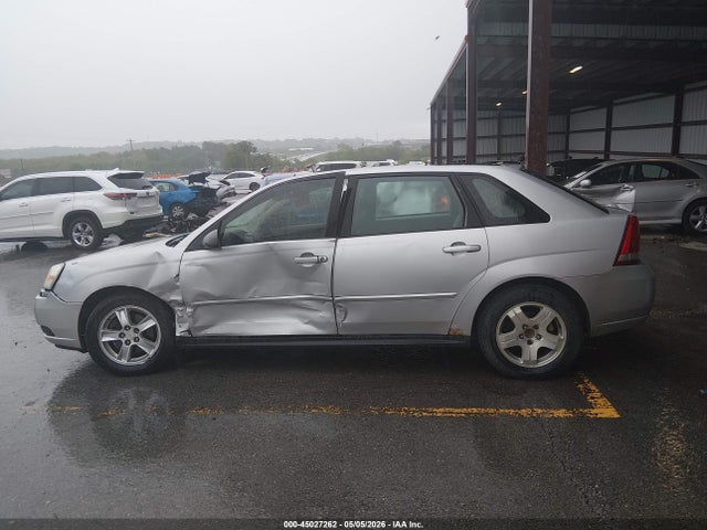 Chevrolet Malibu Ls