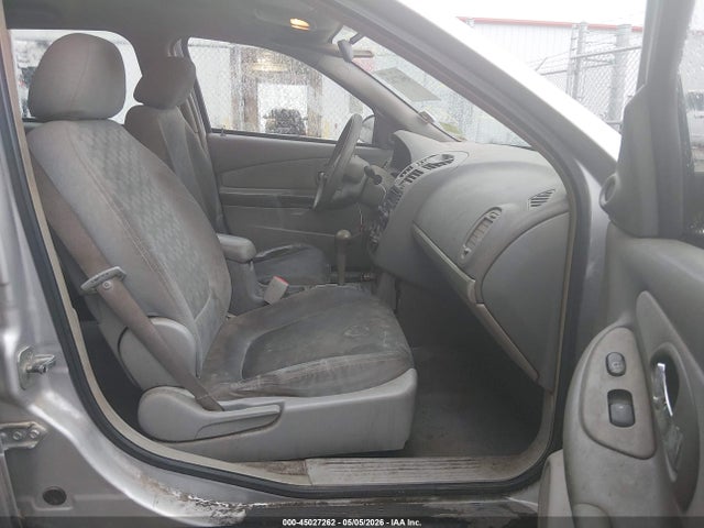 Chevrolet Malibu Ls