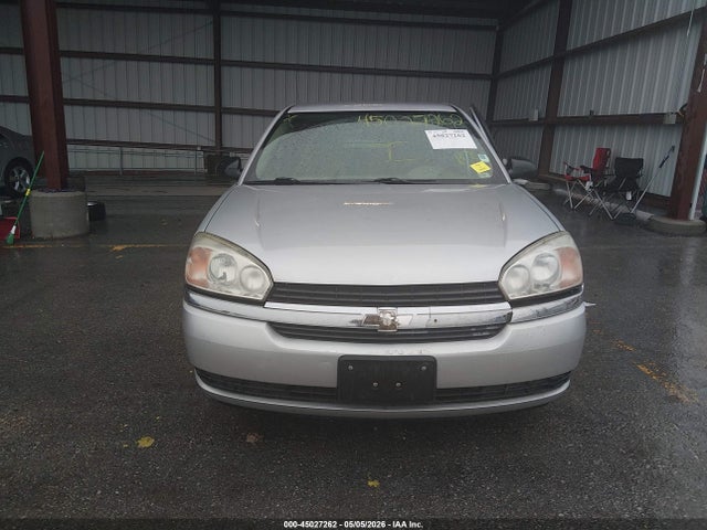 Chevrolet Malibu Ls