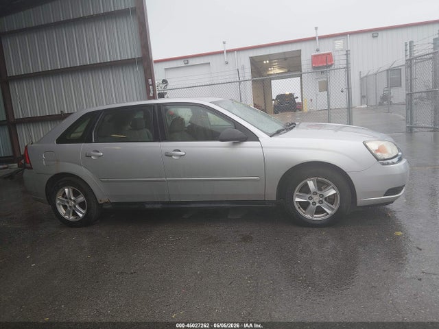Chevrolet Malibu Ls
