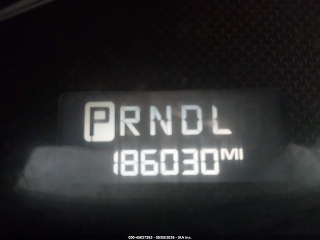 Chevrolet Malibu Ls