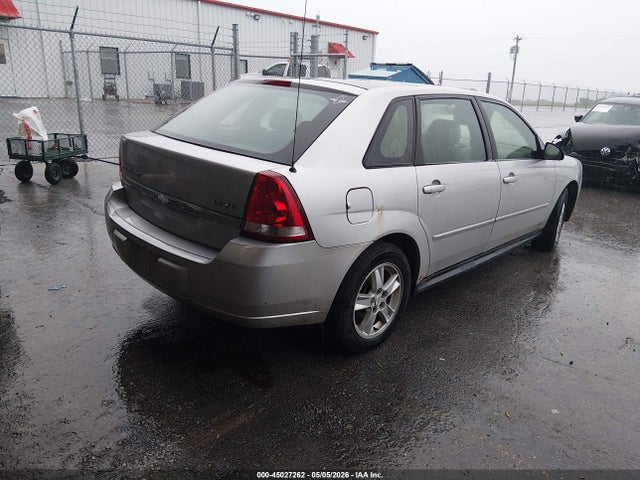Chevrolet Malibu Ls