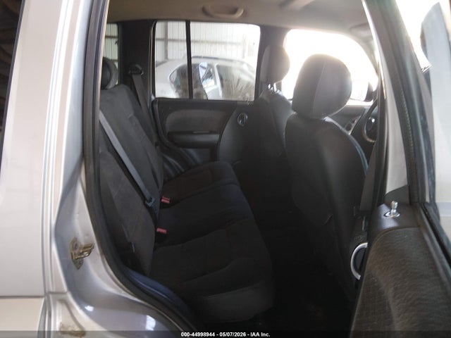 Jeep Liberty Limited Edition
