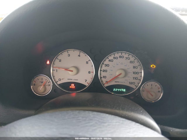 Jeep Liberty Limited Edition