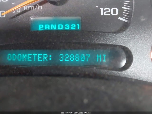 Chevrolet Silverado 1500 Work Truck