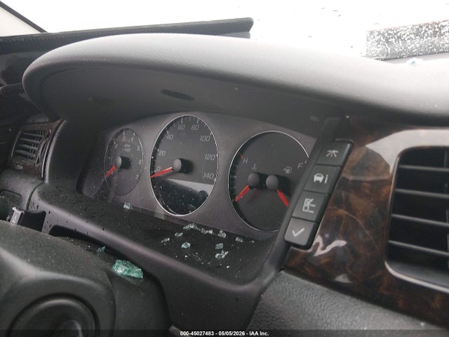 Chevrolet Impala Ltz