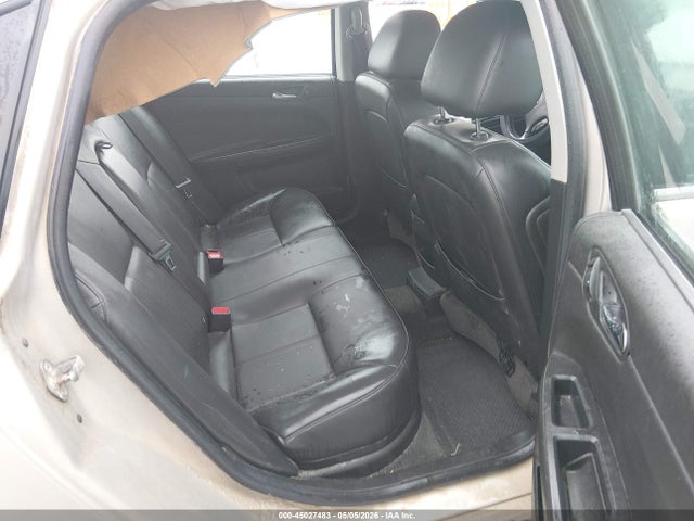 Chevrolet Impala Ltz