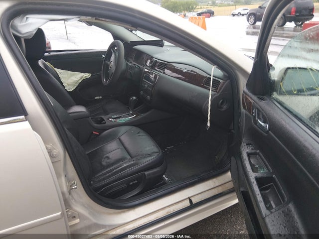 Chevrolet Impala Ltz