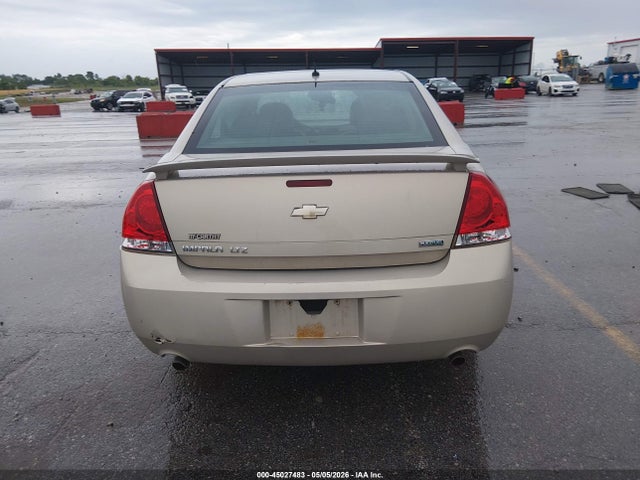 Chevrolet Impala Ltz