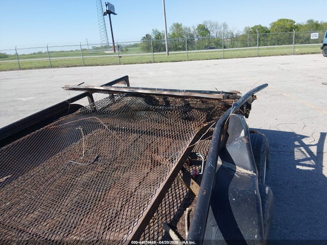 Doolittle Trailer Mfg Inc Doolittle Trailer Mfg Inc