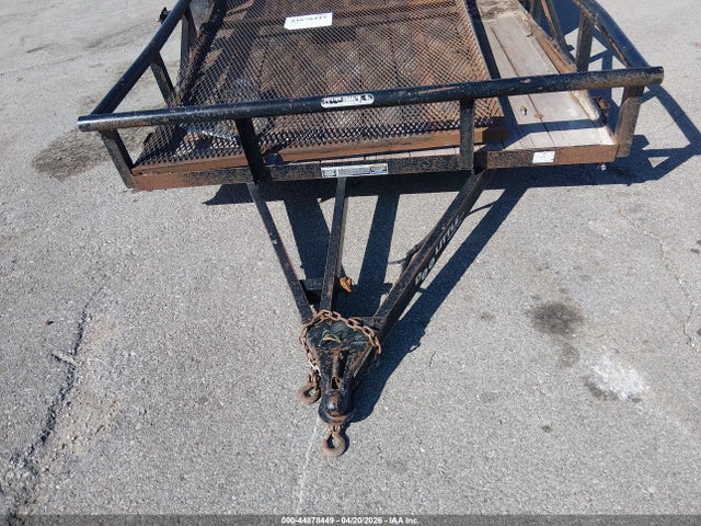 Doolittle Trailer Mfg Inc Doolittle Trailer Mfg Inc