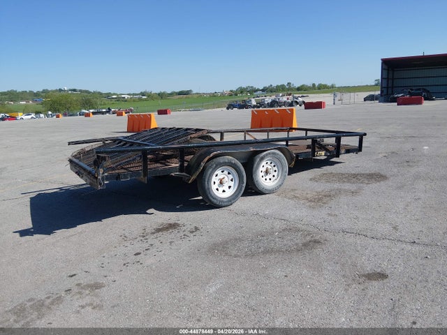 Doolittle Trailer Mfg Inc Doolittle Trailer Mfg Inc
