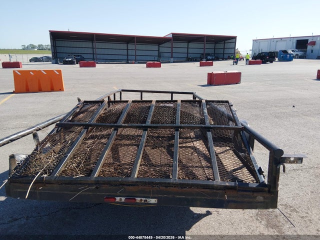 Doolittle Trailer Mfg Inc Doolittle Trailer Mfg Inc
