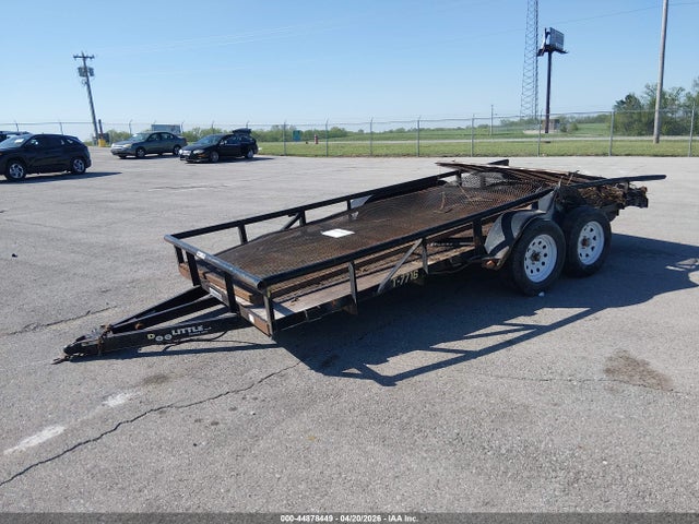 Doolittle Trailer Mfg Inc Doolittle Trailer Mfg Inc
