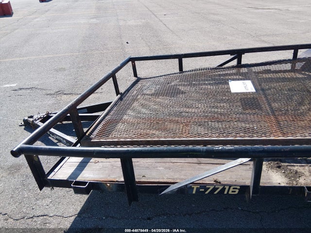 Doolittle Trailer Mfg Inc Doolittle Trailer Mfg Inc