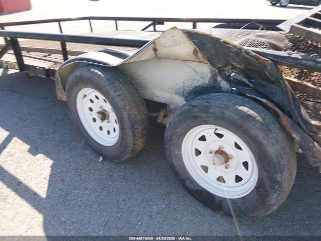 Doolittle Trailer Mfg Inc Doolittle Trailer Mfg Inc