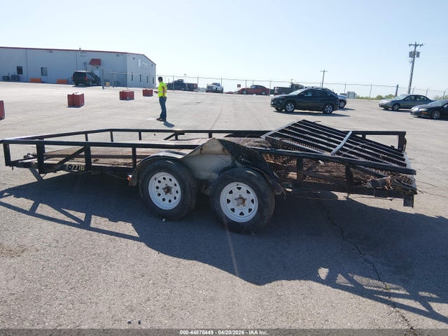 Doolittle Trailer Mfg Inc Doolittle Trailer Mfg Inc