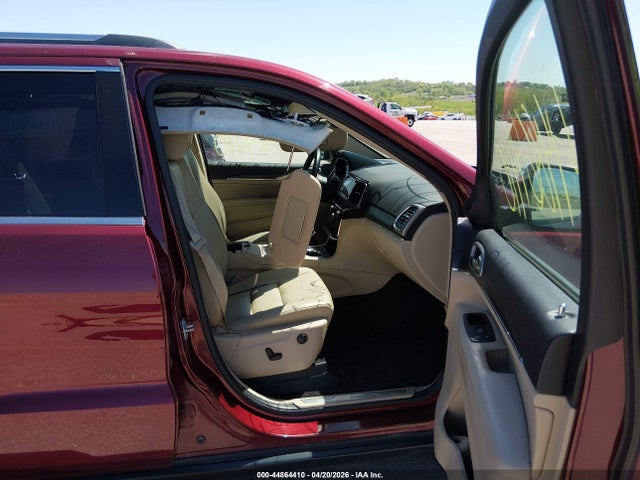 Jeep Grand Cherokee Limited 4x4
