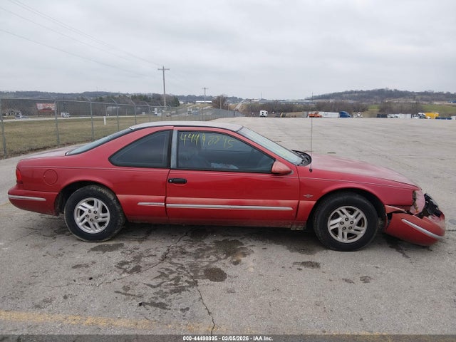 Ford Thunderbird Lx