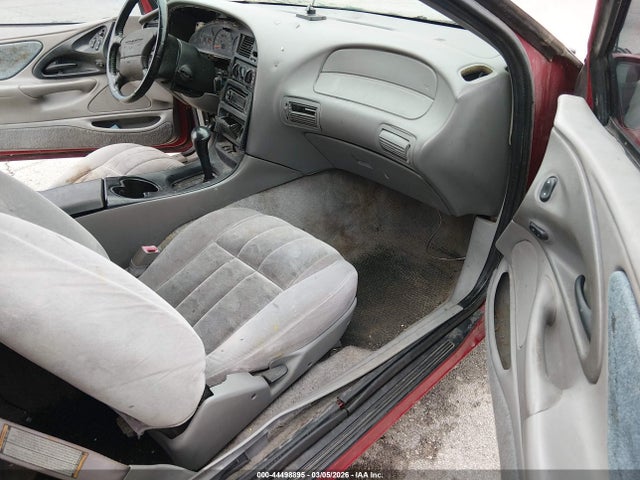 Ford Thunderbird Lx