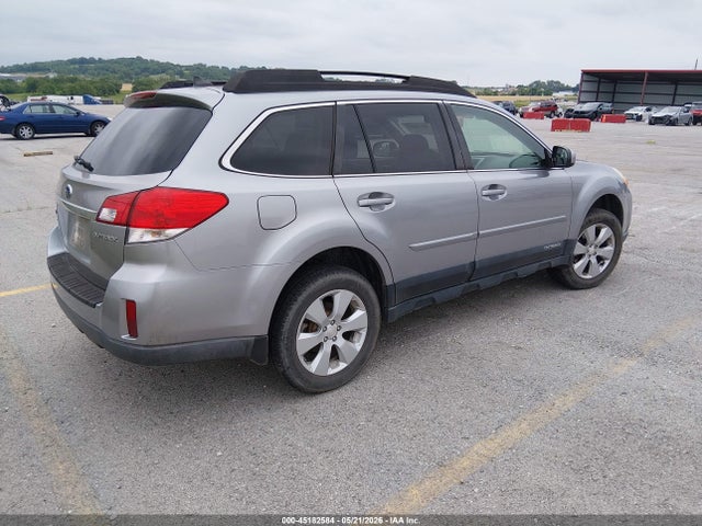Subaru Outback 2.5i Limited