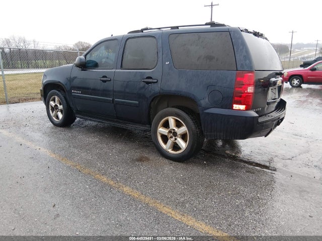 Chevrolet Tahoe Lt
