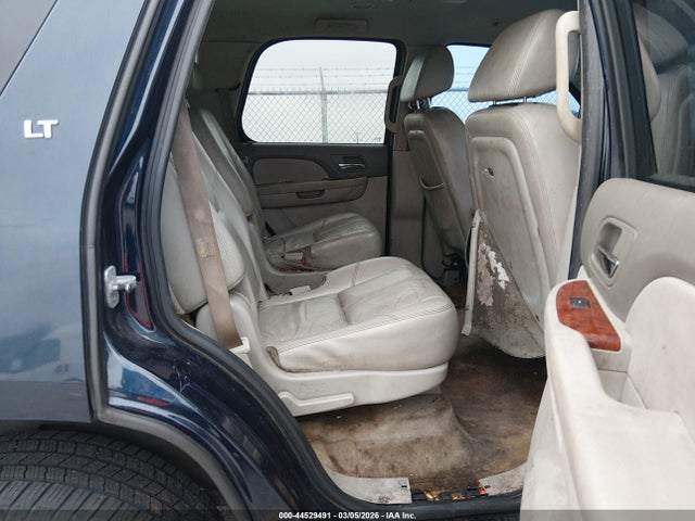 Chevrolet Tahoe Lt