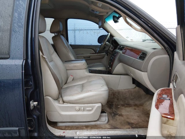 Chevrolet Tahoe Lt