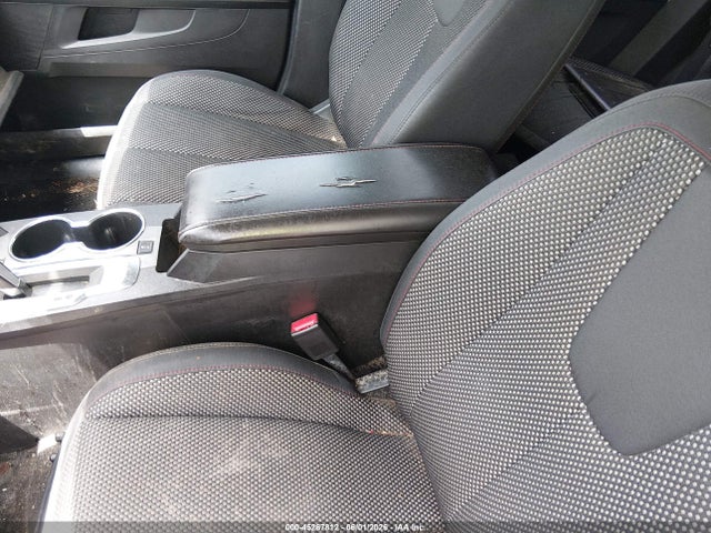 Chevrolet Equinox 1lt