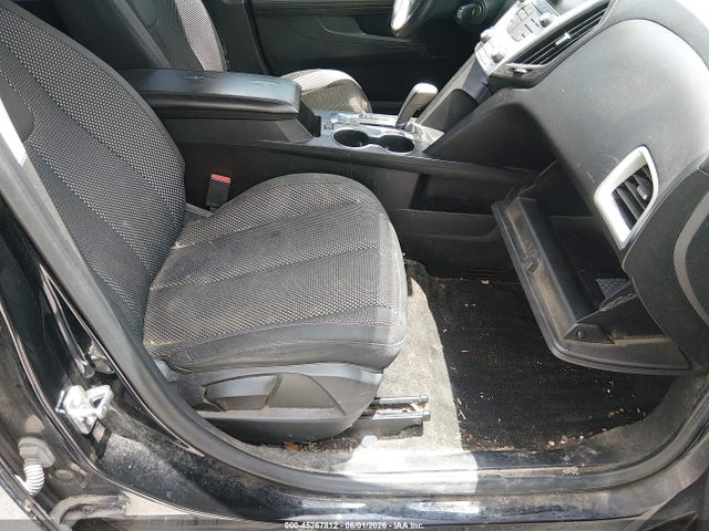 Chevrolet Equinox 1lt