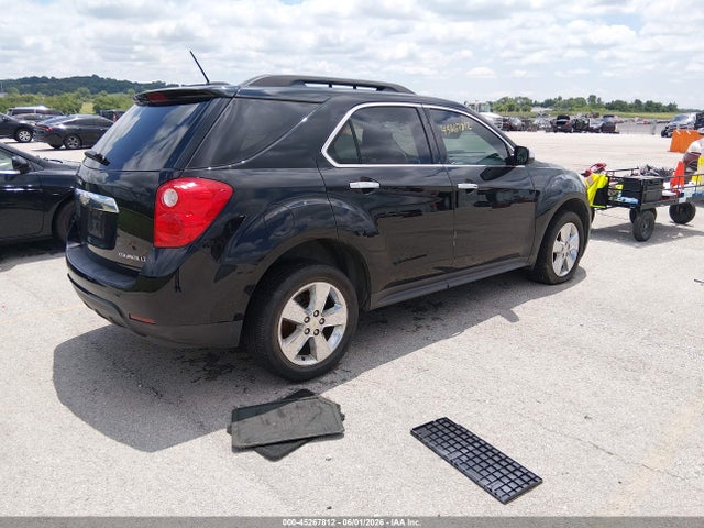 Chevrolet Equinox 1lt