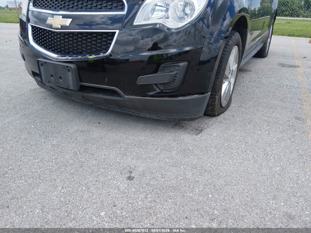 Chevrolet Equinox 1lt