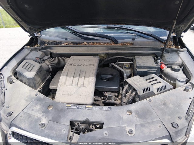 Chevrolet Equinox 1lt