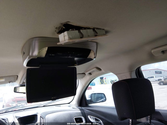 Chevrolet Equinox 1lt