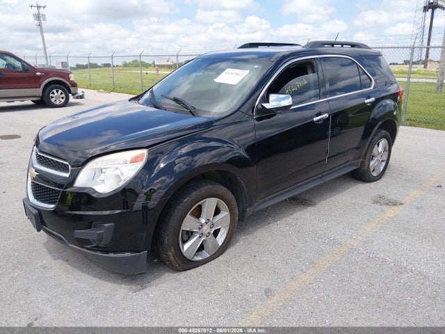 Chevrolet Equinox 1lt