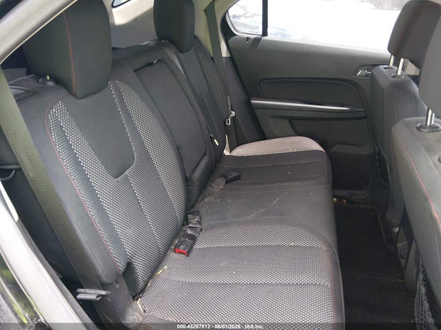 Chevrolet Equinox 1lt