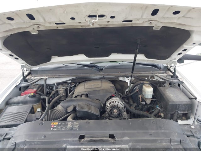 Chevrolet Tahoe Lt