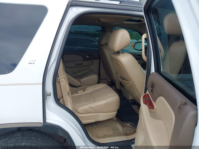 Chevrolet Tahoe Lt