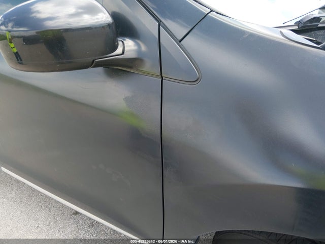 Nissan Murano Sv