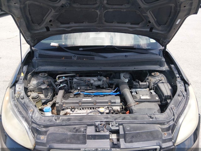 Kia Soul +