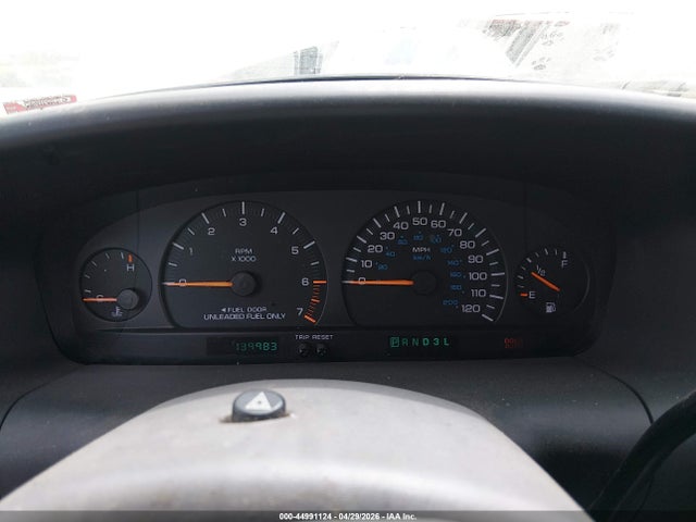 Dodge Grand Caravan Le