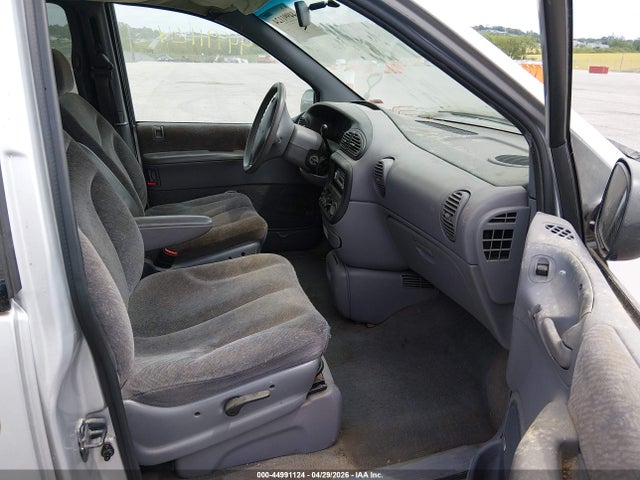 Dodge Grand Caravan Le