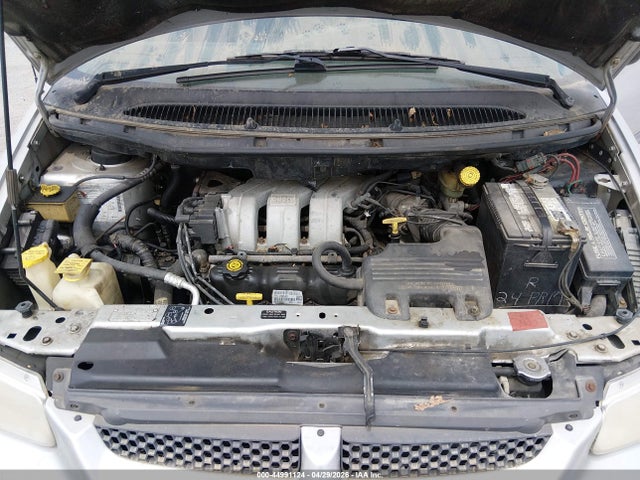 Dodge Grand Caravan Le