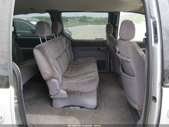 Dodge Grand Caravan Le