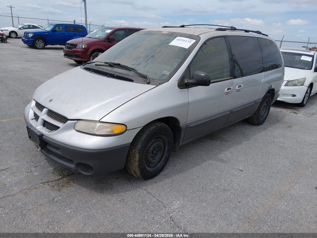 Dodge Grand Caravan Le